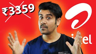 Airtel Best Unlimited Plans - Why Airtel is Expensive | Jio \u0026 Airtel End of Unlimited