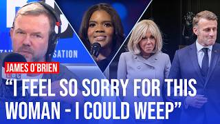 How much trouble is Candace Owens in?