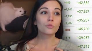 Alinity's Thot Crimes