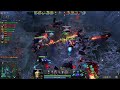 ringmaster immortal miracle master dota 2 pro gameplay watch u0026 learn