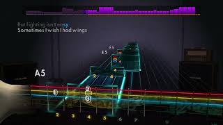 Rocksmith Lead - Periphery - Heavy Heart