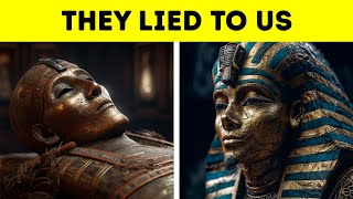 The Breakthrough Discovery: Egyptian Code Has Finally Been Cracked