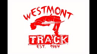 Westmont High School Track - 1984 (shot on 8mm Movie Film)