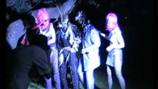 8 days in 8 minutes - Sigue Sigue Sputnik in Japan!