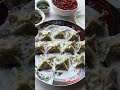 mantu. dumplings