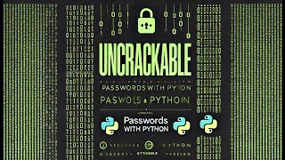 This Python Script Generates UNCRACKABLE Passwords 🔒🐍