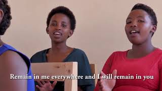 NIBYO GUTESHUKA by UMUNEZERO Choir BWERAMANA S.D.A (Mugombwa Camp) Official Video