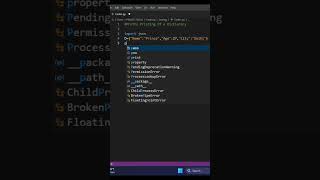 Pretty Printing of a Dictionary In Python | THE CODING GUIDE 😊