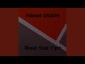 About Your Face (Original mix)