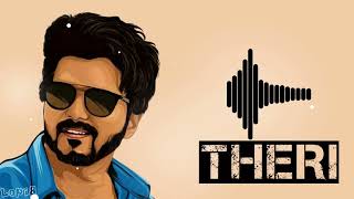Theri BGM Ringtone | Part - 2 | Vijay Thalapathy | [Download Link 👇🏻]