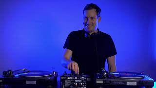 Rikard Hernqvist DJ Set on Vinyl 11