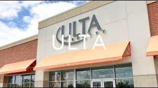 Beauty Tour: Ulta | Michigan, USA