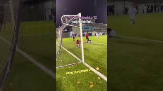 RSC Anderlecht u19: match highlight | goal #footballacademy #soccer #football #anderlecht