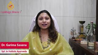 Suvarnaprash | Best Swarn Prash | Suvarnaprashan drop Review By Dr. Garima Saxena