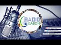 Radio Gabon en direct