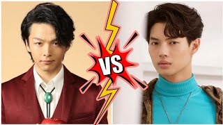 Win Metawin VS Tomoya Nakamura | Lifestyle | Comparison | Interesting Facts