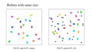 CL-MAPF: Multi-Agent Path Finding for Car-Like Robots with Kinematic and Spatiotemporal Constraints