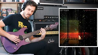 DEFTONES - SWERVE CITY | (Full Band Cover) | Neural DSP Gojira