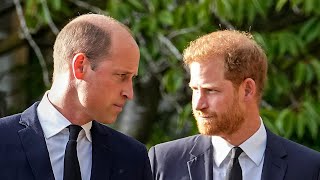 ‘Trust has been broken’: Prince William ‘not interested' in reconciling with Prince Harry