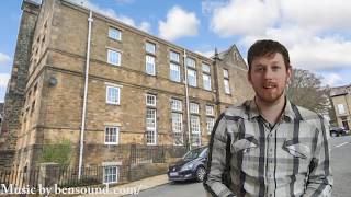 Scotforth Apartment with 7.3% Gross Returns