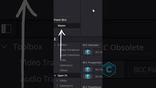 Edit FASTER using Power Bins! - DaVinci Resolve for NOOBS! - Tip #51
