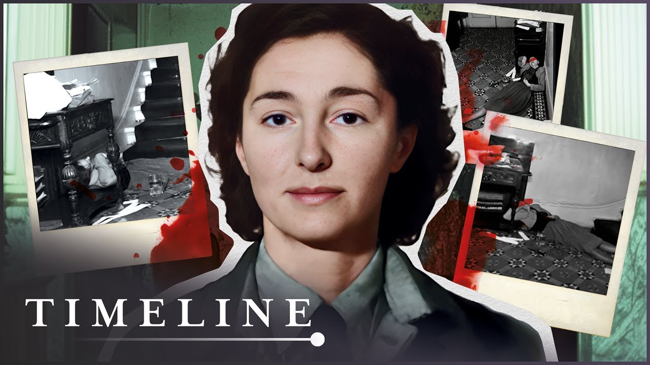 Herberts Cukurs The Notorious Butcher Of Riga And The Assassination