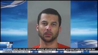 More Escape Problems At Canyon County Jail