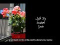 Wa3adtouka (وعدتك) - Majida El Roumi, English Subtitles