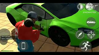 House With Own Garage in Car Simulator 2 #8 - Android Gameplay@BusBabyTv