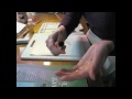 basic stenciling techniques