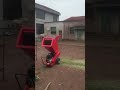 Jaguar Wood Chipper in action by RZiQ Machinery Trading