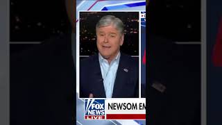 ‘PATHETIC’ Hannity ROASTS an ‘obsessive compulsive Trump stalker’