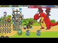 grow castle early game best gab build ta build part 3