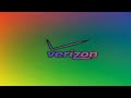 Verizon Logo (Fanmade) (Sponsored By Preview 2 Effects)