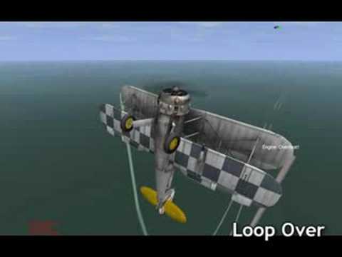 Basic Flight Maneuvers Youtube