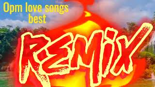 Opm love songs best remix 2024 #disco #discoremix #remix #music #80'sremix #opmlovesong #opmremix