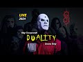 Slipknot 2024 - Duality - Eloy Casagrande (Drums Only)