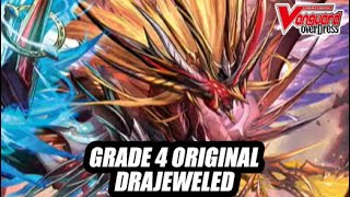 Drajeweled Orginal Grade 4