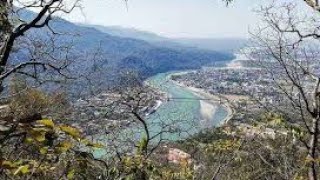 ऋषिकेश प्रकृति की सुंदरता और शांति की खोज #rishikesh #travelling