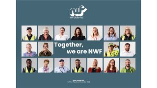 NWF Group (NWF) Half Year 2023 results presentation - January 2023