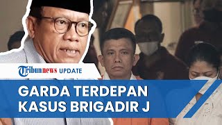 Sosok Sugeng Teguh, Ketua IPW yang Santer Ungkap Kejanggalan Pembunuhan Brigadir J \u0026 Tantang Kapolri