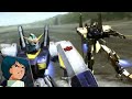 Dynasty Warriors Gundam Reborn All Cutscenes w English Subs