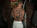 jastin bieber all tattoos👾 meaningfulltattoos shorts