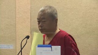Half Moon Bay shooting suspect appears in court on murder charges