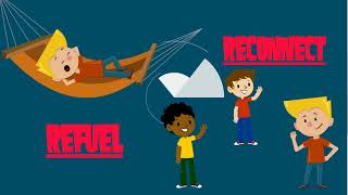 wcc orientation video for radames