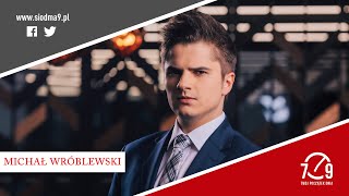 Michał Wróblewski - Wirtualna Polska