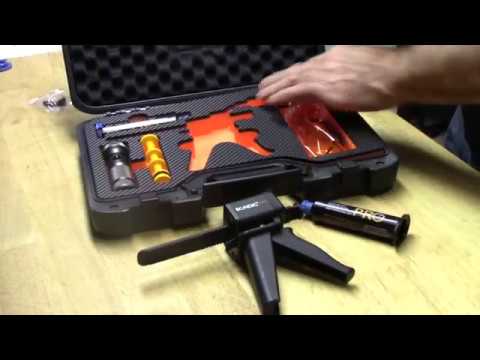 Bondic Pro Gold Contractors Pack Bondic Pro Gold Contractors Pack