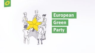 European Green Party