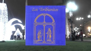 Los Toribianitos -  Ronda Navideña CD Completo