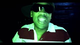 Fugative - Go Hard Ft. Mz. Bratt \u0026 Wiley (Official Music Video)